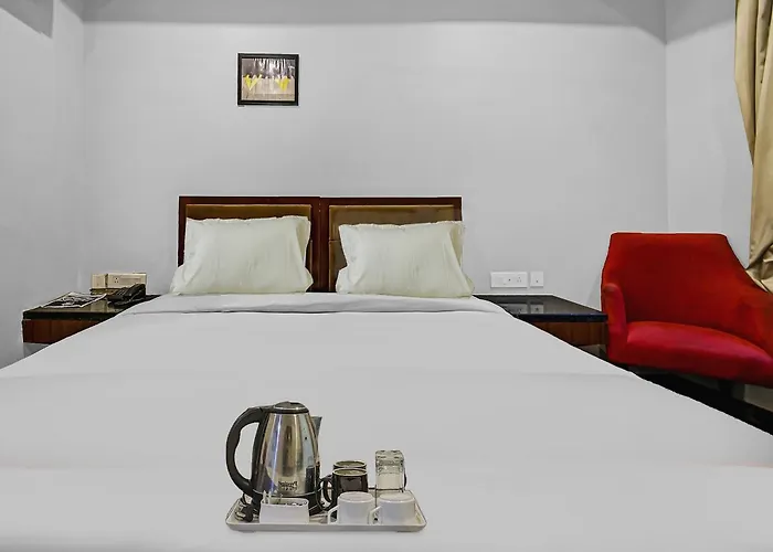 Townhouse The Grand Hotel Jaipur