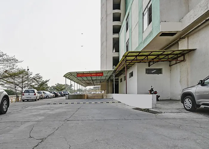 Townhouse The Grand Hotel Jaipur